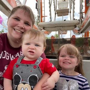 Meet your Posher, Misti